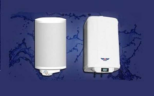 Водонагреватели APARICI теперь и в России!