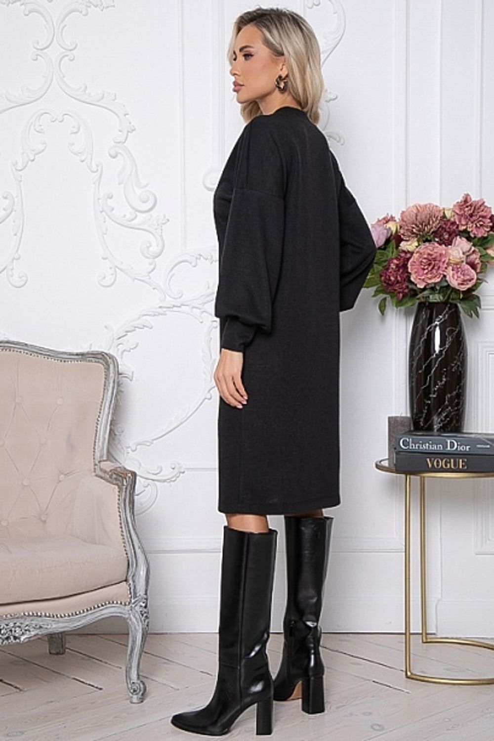 Платье 71347-1 Avili