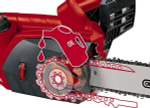 Электропила цепная EINHELL GE-EC 2240 4501740