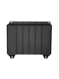 Защита картера и коробки передач для Geely Emgrand (23-) 1,5 бензин AT  NLZ.75.20.030