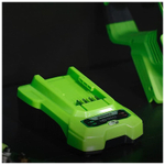 Зарядное устройство GREENWORKS G40C 40 В,2 А/ч=60 мин (2932507)