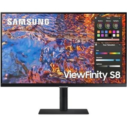 Монитор Samsung S27B800PXI