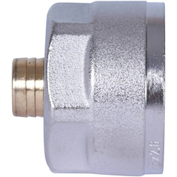 Stout Фитинг компрессионный для труб PEX-AL-PEX 16х2,6х3/4