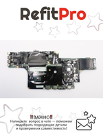 Материнская плата для ноутбука Lenovo P50 i7-6820HQ 4G AMT Y-TPM WIN (01AY364), оригинал