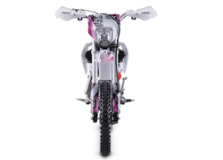 Питбайк BRZ H4 YX125s 17/14