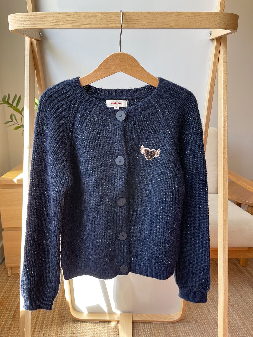 Кардиган Catimini