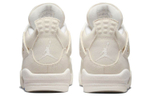 Кроссовки Jordan Air Jordan 4 Retro "Sail" Levi'S (Женская размерная сетка)