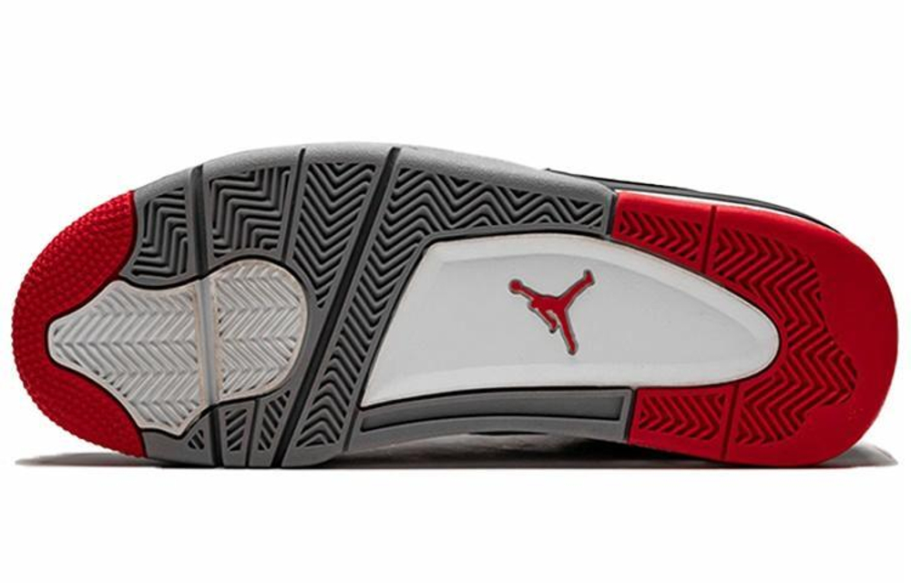 Кроссовки Jordan Air Jordan 4 Retro Bred 2012