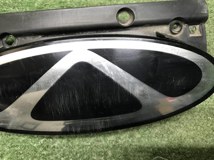 Эмблема Chery Tiggo 8 Pro Max (2022-н.в.)