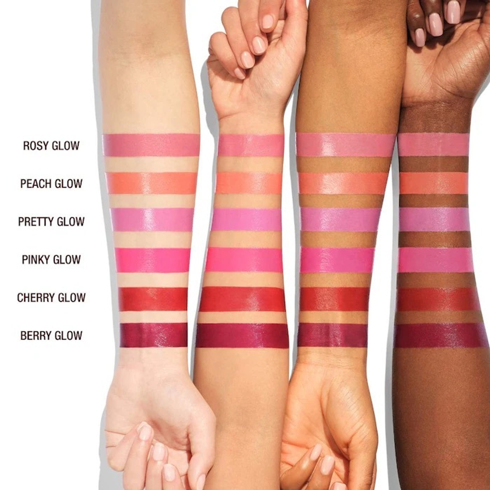 Charlotte Tilbury Unreal Blush Healthy Glow Stick - Pinky Glow
