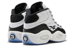 Кроссовки Tyrrell Winston X Reebok Question Mid