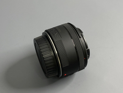 Canon EF 50mm 1.8 STM