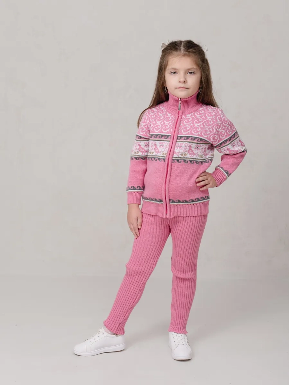 Леггинсы теплые рейтузы