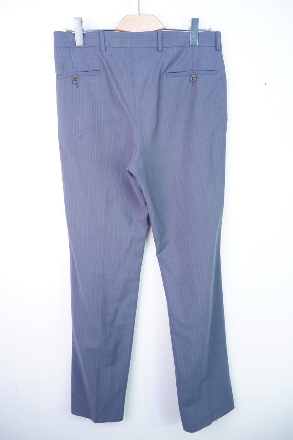 Брюки Ecce для элегантного образа, визуально на 52 размер