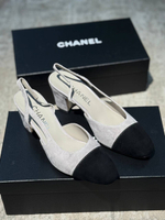 Босоножки CHANEL
