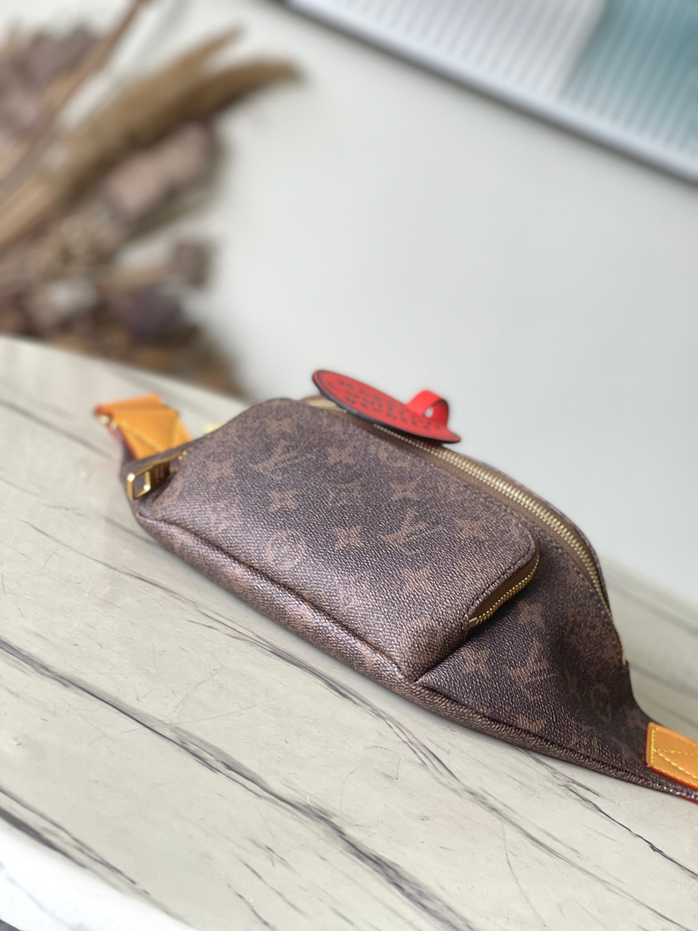Louis Vuitton Rush Bumbag