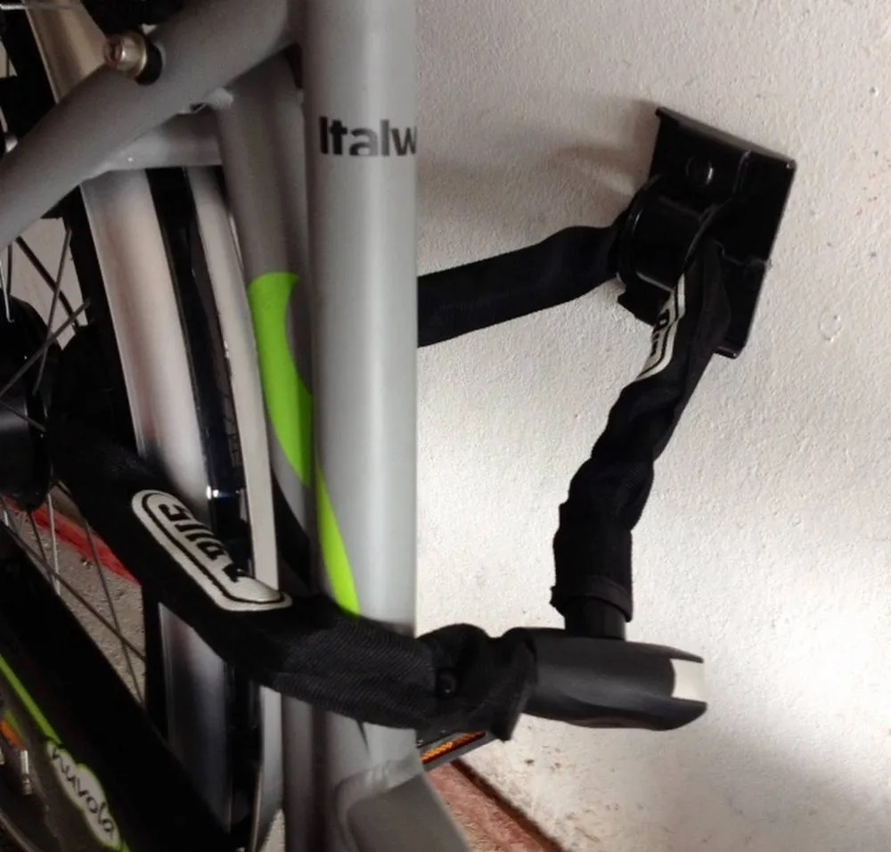 Стационарный крепеж WA 50