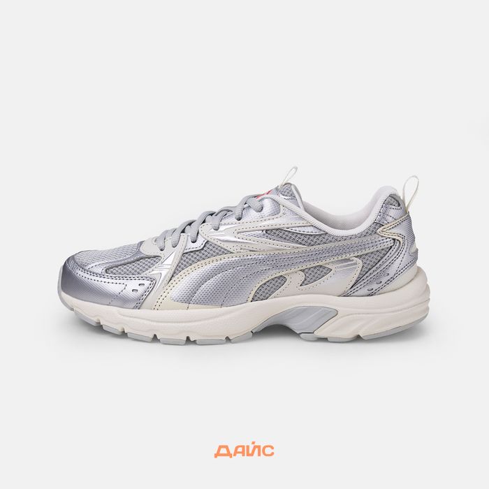 Кроссовки Puma Milenio Tech артикул:392322-06 - купить в магазине Дайс