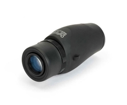 Окуляр с резиновым наглазником Celestron Outland 6x30