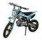 Мотоцикл REGULMOTO Seven 125E PITBIKE электростартер