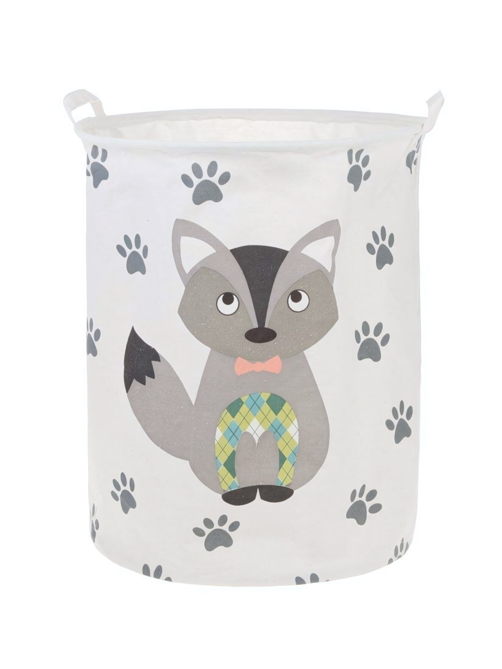 Корзина для игрушек, 40х50см 649034