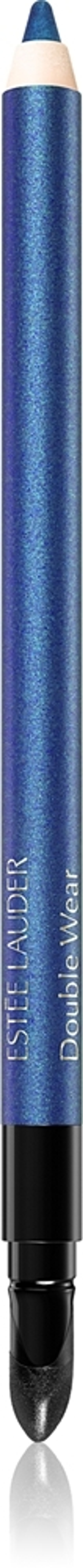 Estee Lauder Double Wear 24h Waterproof Gel Eye Pencil - Водостойкая гелевая подводка для глаз с аппликатором, 1,2 g