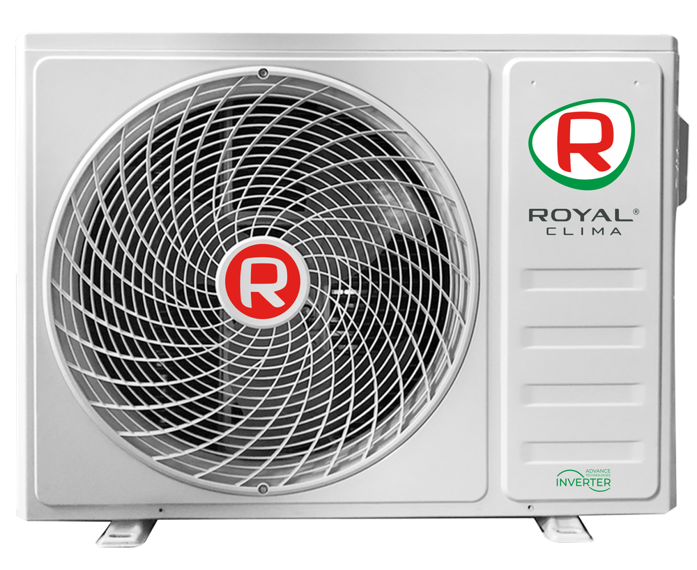 Кондиционер ROYAL Clima GLORIA Inverter UPGRADE RCI-GL35HN