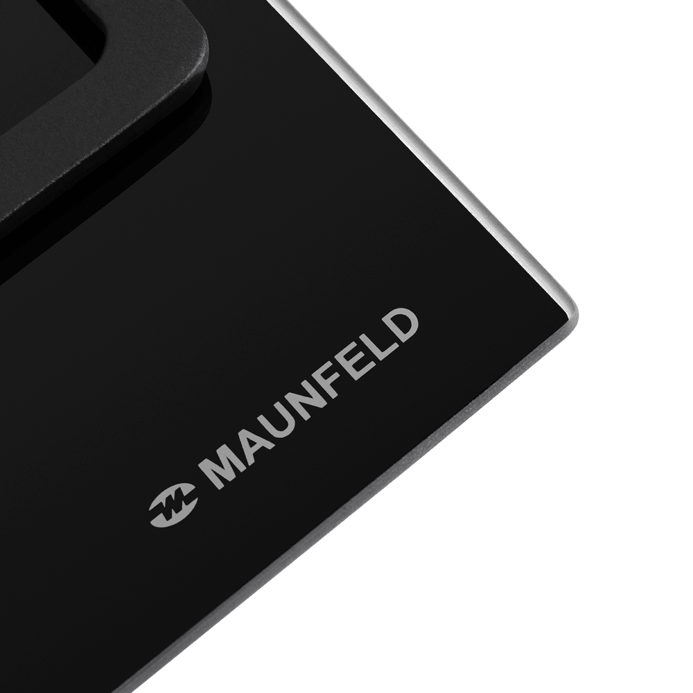 Газовая панель MAUNFELD EGHG.75.83CB/G