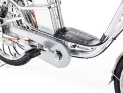 Электровелосипед MOTAX E-NOT Express 48V10Ah К