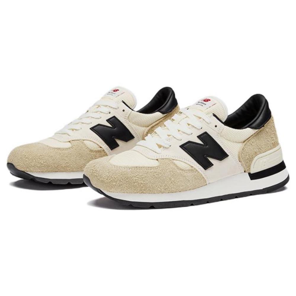 Кроссовки New Balance, M990AD1