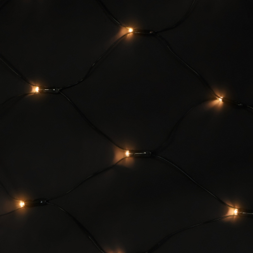Электрогирлянда уличная Reason 900 LED 300х300 см без стартового шнура