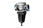 Клапан ограничения давления 5.3 bar M22x1.5 DAF, VOLVO, SCHMITZ (4750103020) SORL