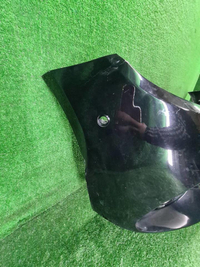 Бампер передний Mercedes E W213 (2020-2023) AMG