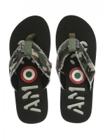 Пантолеты мужские AERONAUTICA MILITARE