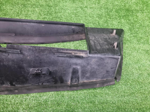 Дефлектор радиатора Range Rover Vogue 5 L460 21-нв