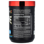 ALLMAX, аминокислоты с разветвленной цепью AMINOCORE, голубая малина, 315 г (0,69 фунта)