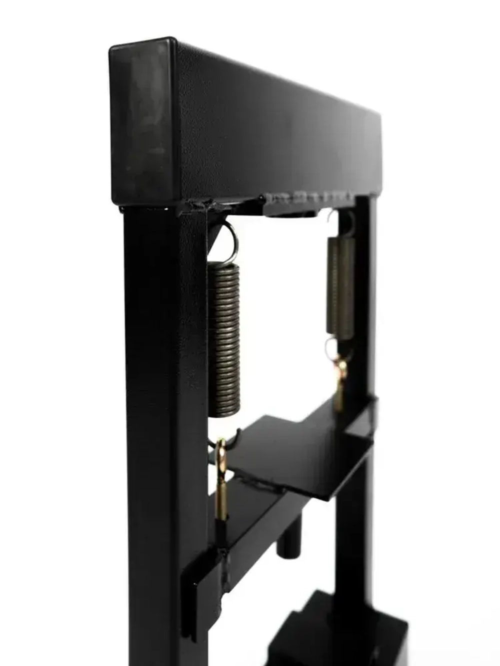 Пресс гидравлический 12т (рама)