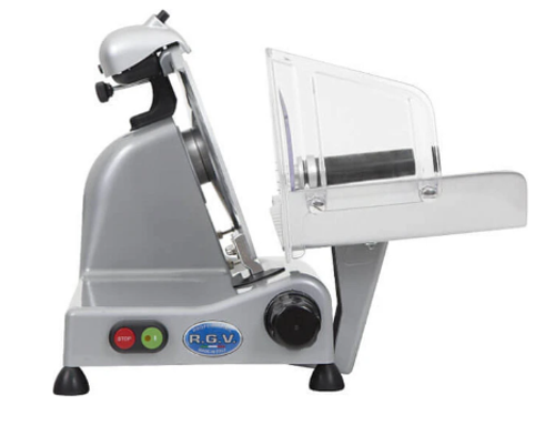 Слайсер Rgv LUXURY 20 GS-R PROF