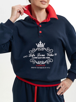 Костюм спорт шик