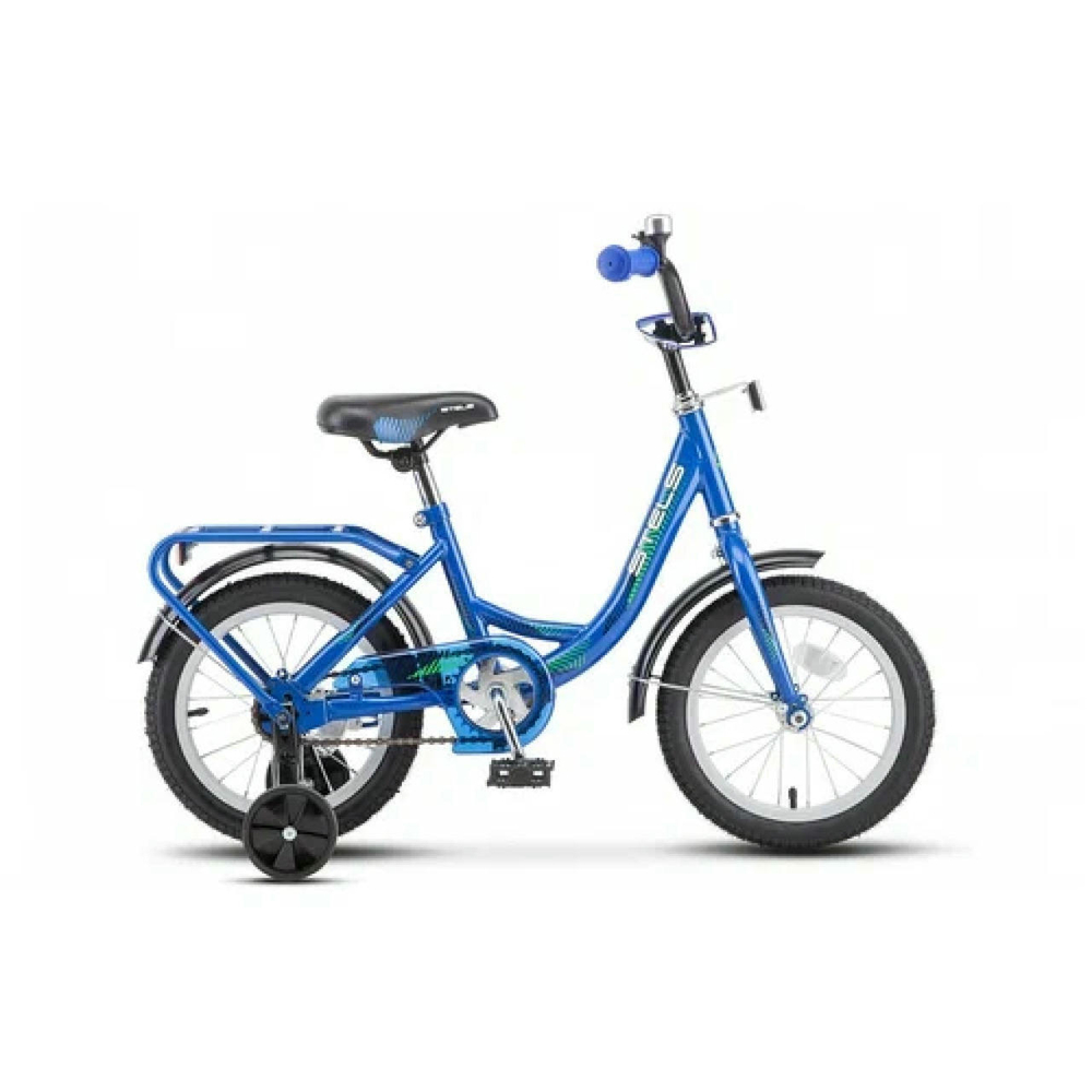 Детский велосипед Stels Flyte 14" Z011 (2023)