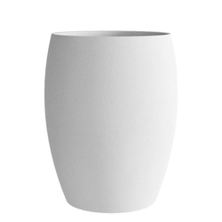 Кашпо, коллекция Classic, форма OVAL