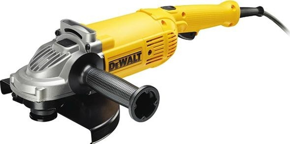 Болгарка (УШМ) DeWALT DWE 490D10-RK DWE490D10-RK