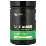 Optimum Nutrition, Глютамин в порошке, неароматизированный, 2,2 фунта (1 кг)