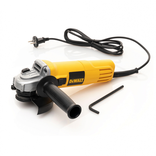 УШМ DeWalt DWЕ 4119-KS