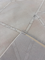 Ковер "Rubi" (200*400 см)