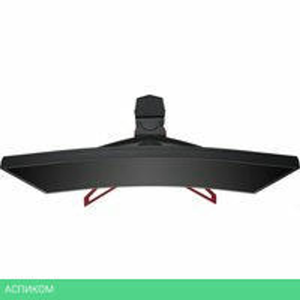 Игровой монитор Acer Predator Z301C [UM.CZ1EE.001]