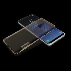Чехол Nillkin Nature Series TPU case для Samsung Galaxy S9
