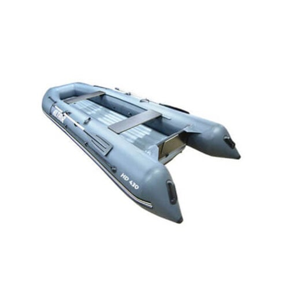Лодка ПВХ ALTAIR HD 430 Active НДНД