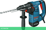 Перфоратор Bosch GBH 3-28 DRE Professional кейс (061123A000)