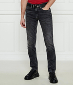 Джинсы Scanton Tommy Jeans - черный(DM0DM20557)